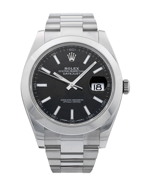 Rolex Datejust 41 126300